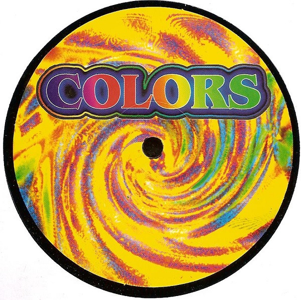 Luv Factory - Baby I Got It | Colors (COL 002) - 2 Luv Factory - Baby I Got It | Colors (COL 002) - 2