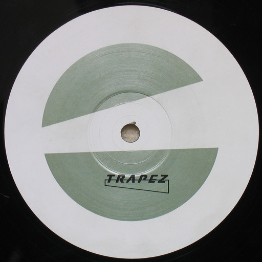 Jeff Samuel - Knob (Remixes) | Trapez (trapez 028) - 2