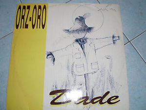 Dade - Orz-Oro | Discomagic Records (MIX 1108) - 2 Dade - Orz-Oro | Discomagic Records (MIX 1108) - 2