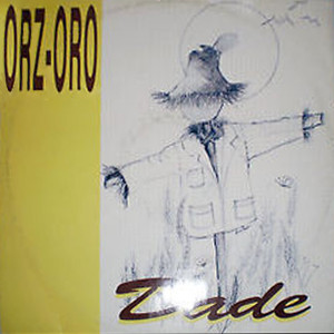 Dade - Orz-Oro | Discomagic Records (MIX 1108) - main Dade - Orz-Oro | Discomagic Records (MIX 1108) - main