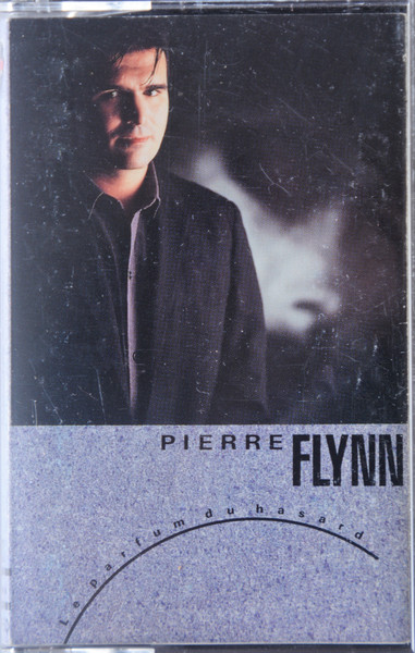 Pierre Flynn - Le Parfum Du Hasard | Audiogram (AD 4 100 14) - main