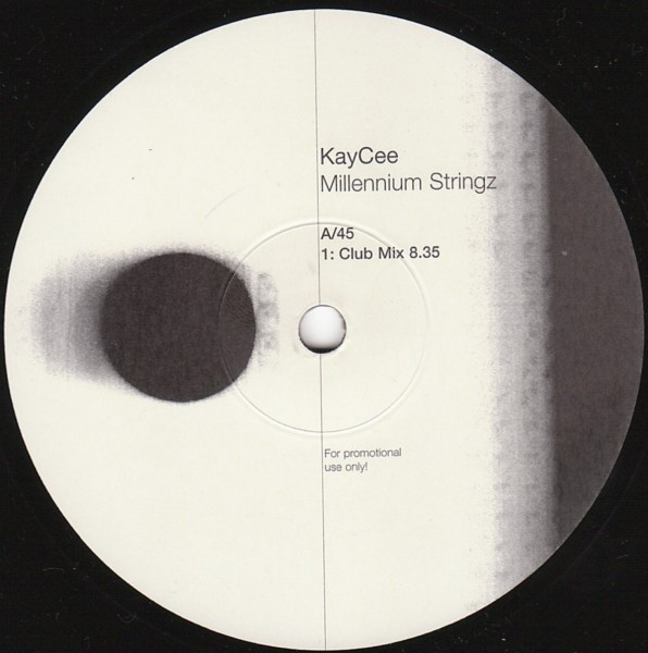 KayCee - Millennium Stringz | Orbit Records (none)