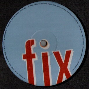 Various - Soondie 2 | Fix (Fix9) - 2