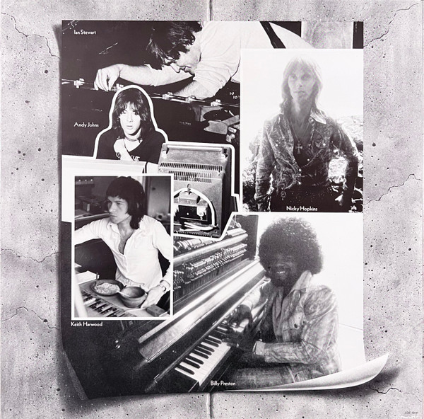 It's Only Rock 'N Roll