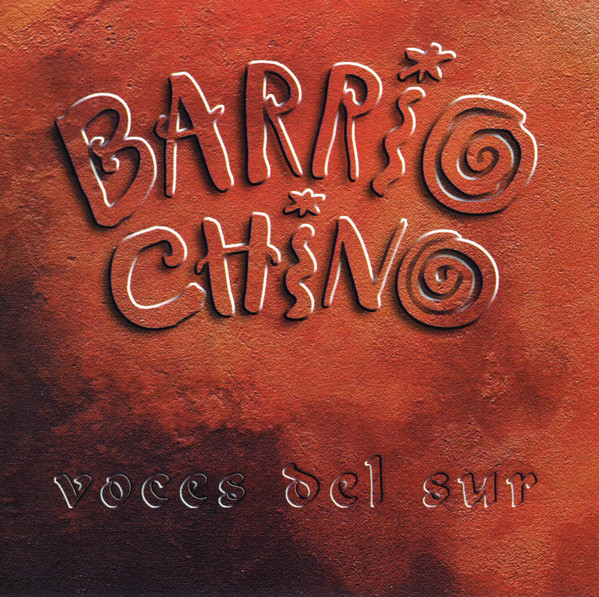 Voces Del Sur