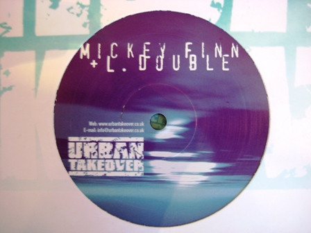 Mickey Finn & L Double - When The Morning Comes | Urban Takeover (URBTAKE 32) - 2 Mickey Finn & L Double - When The Morning Comes | Urban Takeover (URBTAKE 32) - 2