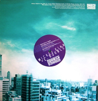 Mickey Finn & L Double - When The Morning Comes | Urban Takeover (URBTAKE 32) - 4 Mickey Finn & L Double - When The Morning Comes | Urban Takeover (URBTAKE 32) - 4