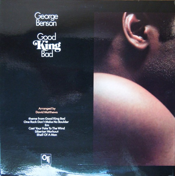 Good King Bad