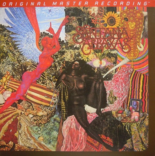 Abraxas