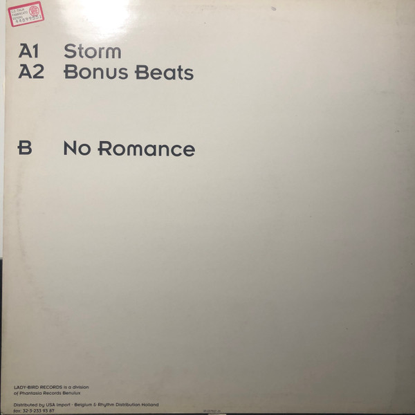 Storm