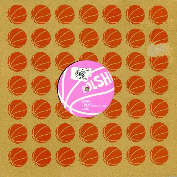 Rasmus - Music Is Love | Bolshi Records (BLST28) - main Rasmus - Music Is Love | Bolshi Records (BLST28) - main