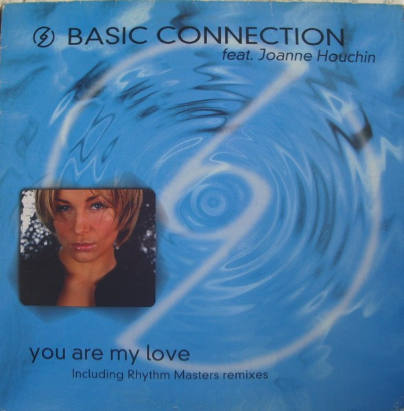 Basic Connection Feat. Joanne Houchin - You Are My Love | Vale Music (VLMX292)