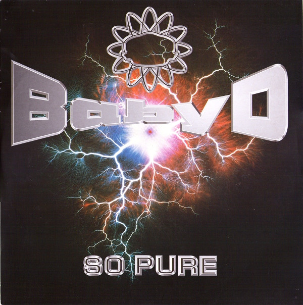 Baby D - So Pure | Systematic (SYSX 21)