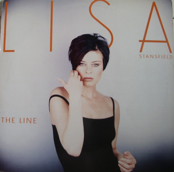 Lisa Stansfield - The Line | Do It Yourself (DO IT 22-97)