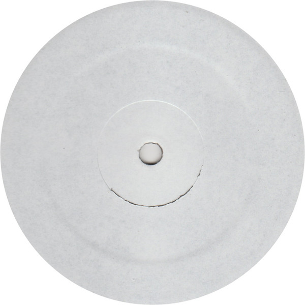 Robbie Rivera Presents Rainforest 1999 - Good Love (The Unreleased Dubs) | Kumba Records (K000)