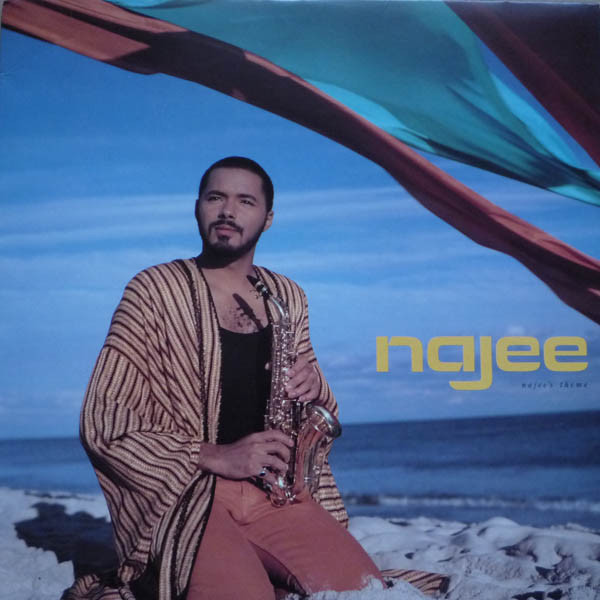 Najee's Theme