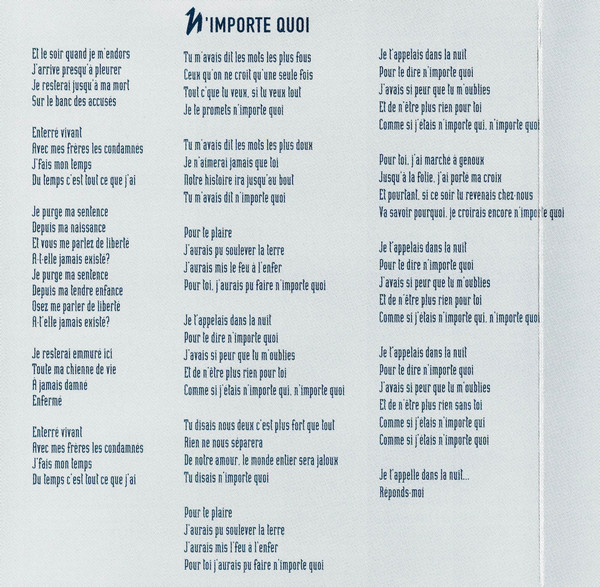 Eric LaPointe - Obsession | Gamma (GCD294) - 4