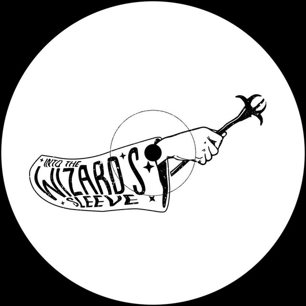dot13 - Night Crawler EP | Into The Wizard's Sleeve (ITWS001) - 2