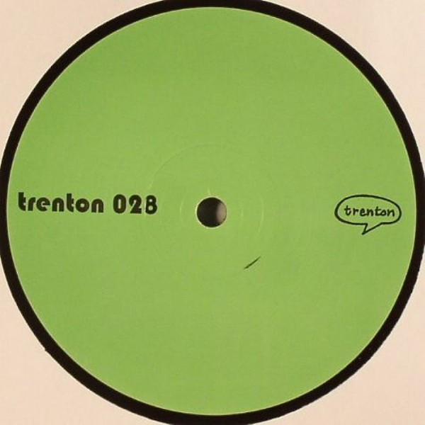 Der Thal - Mentona EP | Trenton Records (trenton028) - 2 Der Thal - Mentona EP | Trenton Records (trenton028) - 2