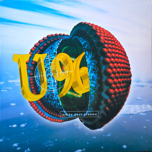 U96 - Inside Your Dreams | Guppy (859 037-1)
