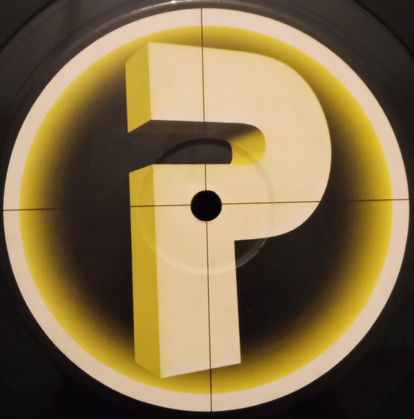 Danny C - Citrus / Mean Streets | Portica Recordings (PORTICA001) - 2