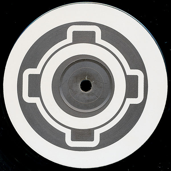 Adam Beyer vs. R.N.D. Technologies - Sprit EP | Planet Rhythm Records (PRR UK 001) - 2