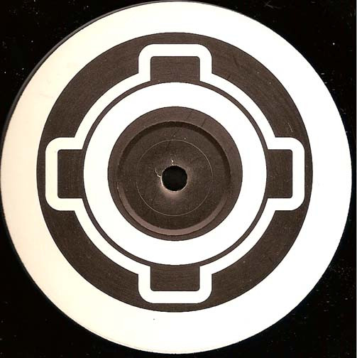 Adam Beyer vs. R.N.D. Technologies - Sprit EP | Planet Rhythm Records (PRR UK 001) - 4