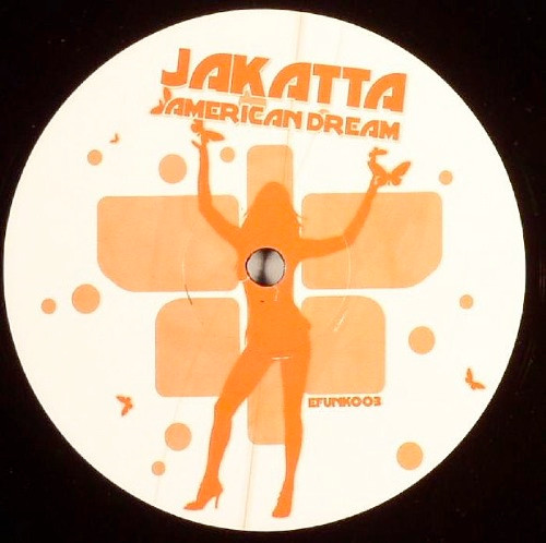 Alison Limerick / Jakatta - Love Lives Vs American Dream | Inhouse Records (INHOUSEEP019) - 2 Alison Limerick / Jakatta - Love Lives Vs American Dream | Inhouse Records (INHOUSEEP019) - 2