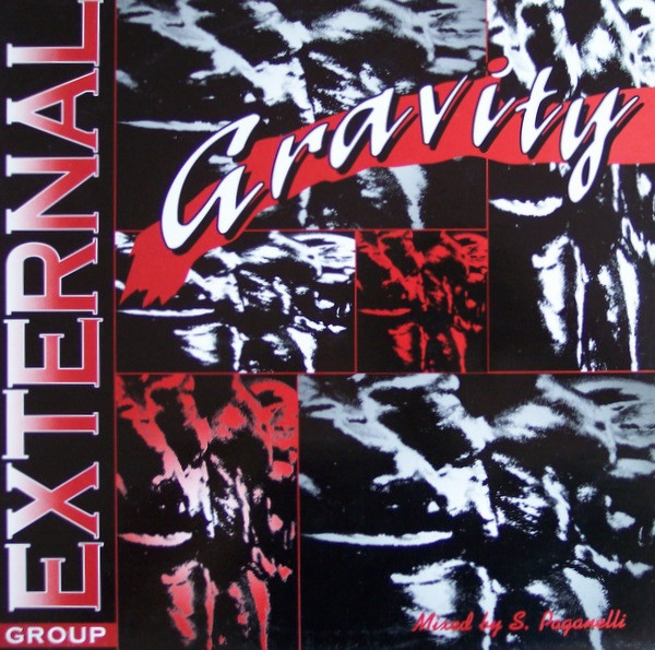 External Group - Gravity | Dance Records Attack (1955054)