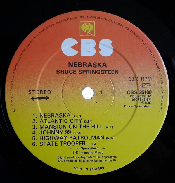 Nebraska