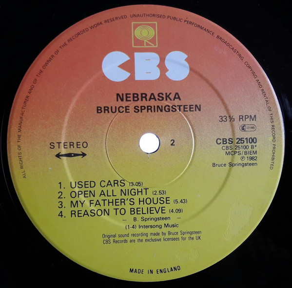 Nebraska