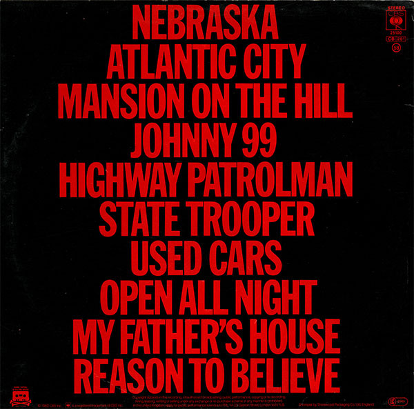 Nebraska