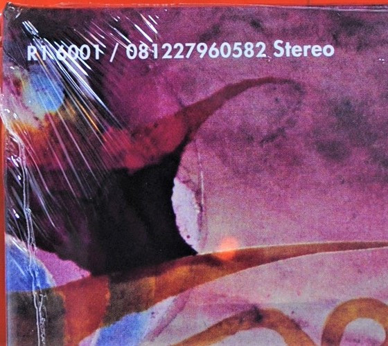 The Doors - Weird Scenes Inside The Gold Mine | Elektra (R1 6001) - 4 The Doors - Weird Scenes Inside The Gold Mine | Elektra (R1 6001) - 4