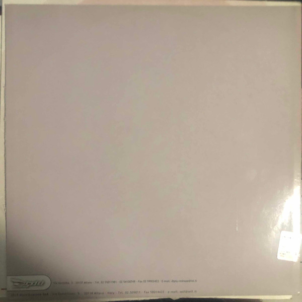 Giampiero Ponte Feat. Danny Martinez - Pyramyd | Bee's Nees (BN 004) - 2