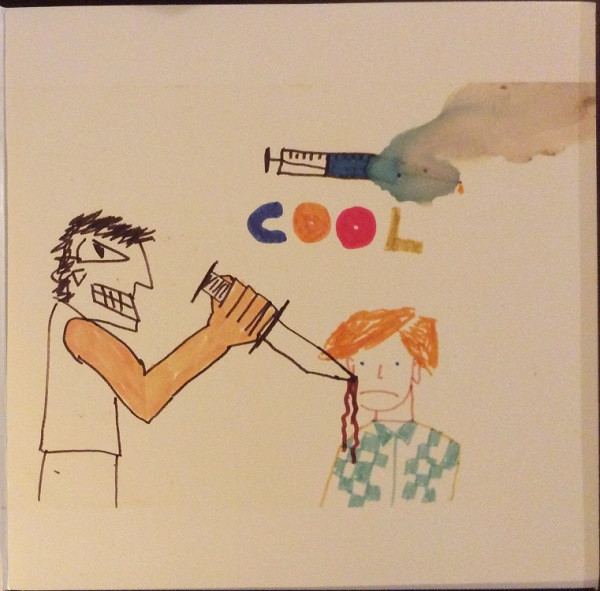 Sonic-Youth - The Eternal | Matador (Ole 829-3) - 3 Sonic-Youth - The Eternal | Matador (Ole 829-3) - 3