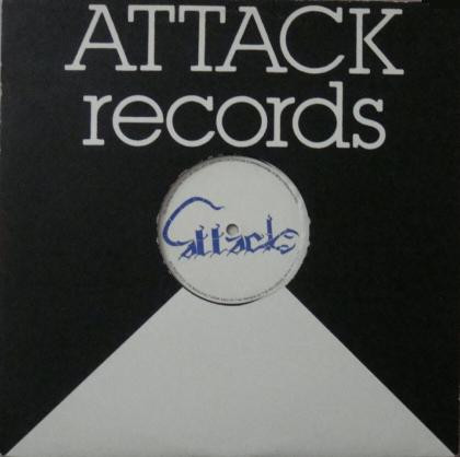 Emmanuel Top - Climax V 1.1 | Attack Records (ATT-V-95 002) - 3 Emmanuel Top - Climax V 1.1 | Attack Records (ATT-V-95 002) - 3