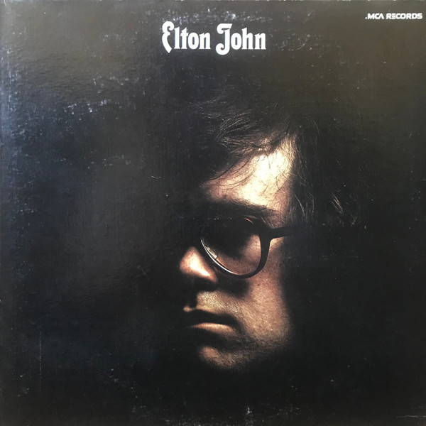 Elton John