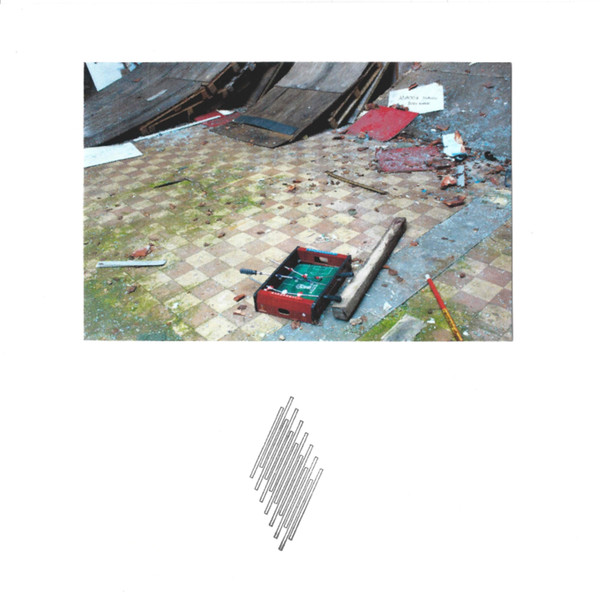 Swallow - Body Horror | ANA (ANA008) - main