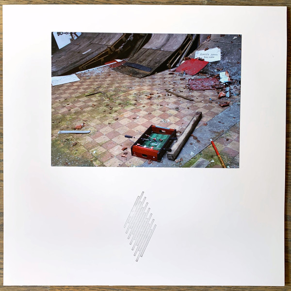 Swallow - Body Horror | ANA (ANA008) - 2