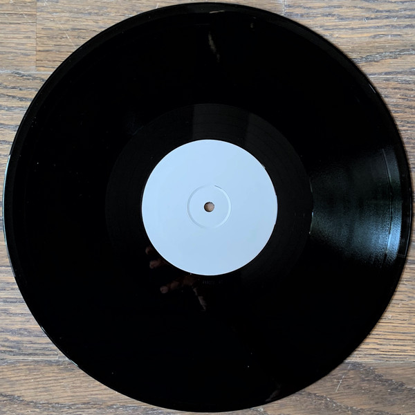 Swallow - Body Horror | ANA (ANA008) - 3