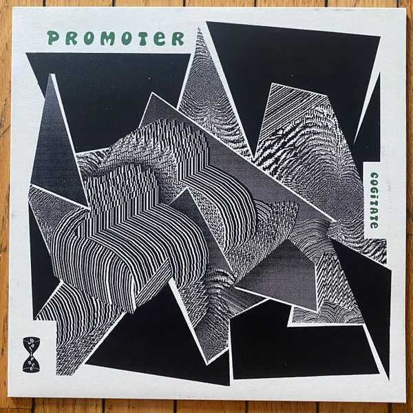 Promoter - Cogitate | patience (PTNC004)