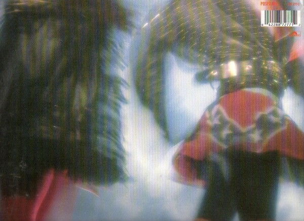 Pepsi & Shirlie - All Right Now | Polydor (POSPX 896) - 4 Pepsi & Shirlie - All Right Now | Polydor (POSPX 896) - 4