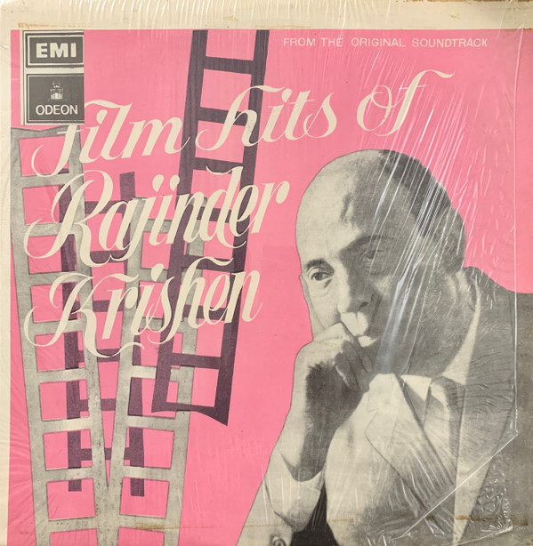 Film Hits Of Rajinder Krishen