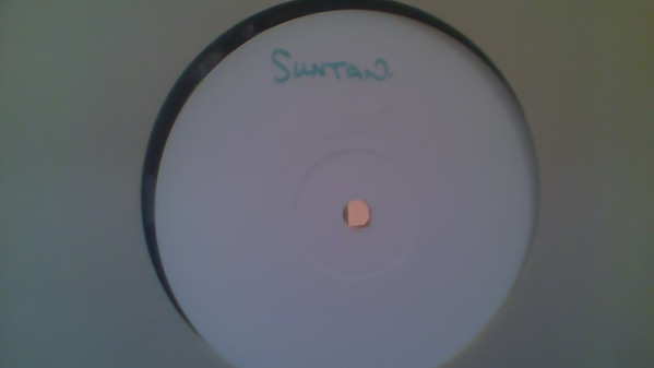 Stan - Suntan | Not On Label (12 BUM 1)