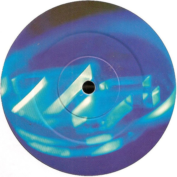 Liquid - One Love Family | XL Recordings (XLT 57 DJ) - 4