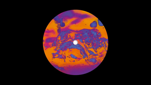 Funkastle , Kizoku - Bela aro EP | nifo records (NFR03)