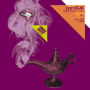namTRAK - This Is What U Need | Great Stuff Recordings (GSR077)