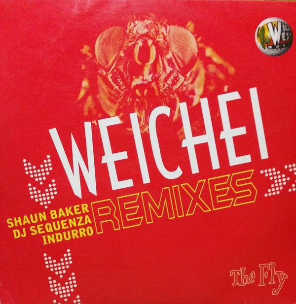 Weichei - The Fly (Remixes) | Clubtraxx Records (011) - main