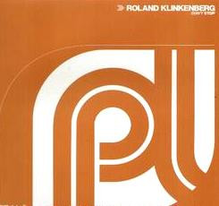 Roland Klinkenberg - Don't Stop | Polylux Records (PL003)