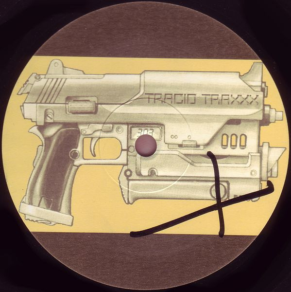 Hennes & Cold - First | Tracid Traxxx (TTX 2016) - 4